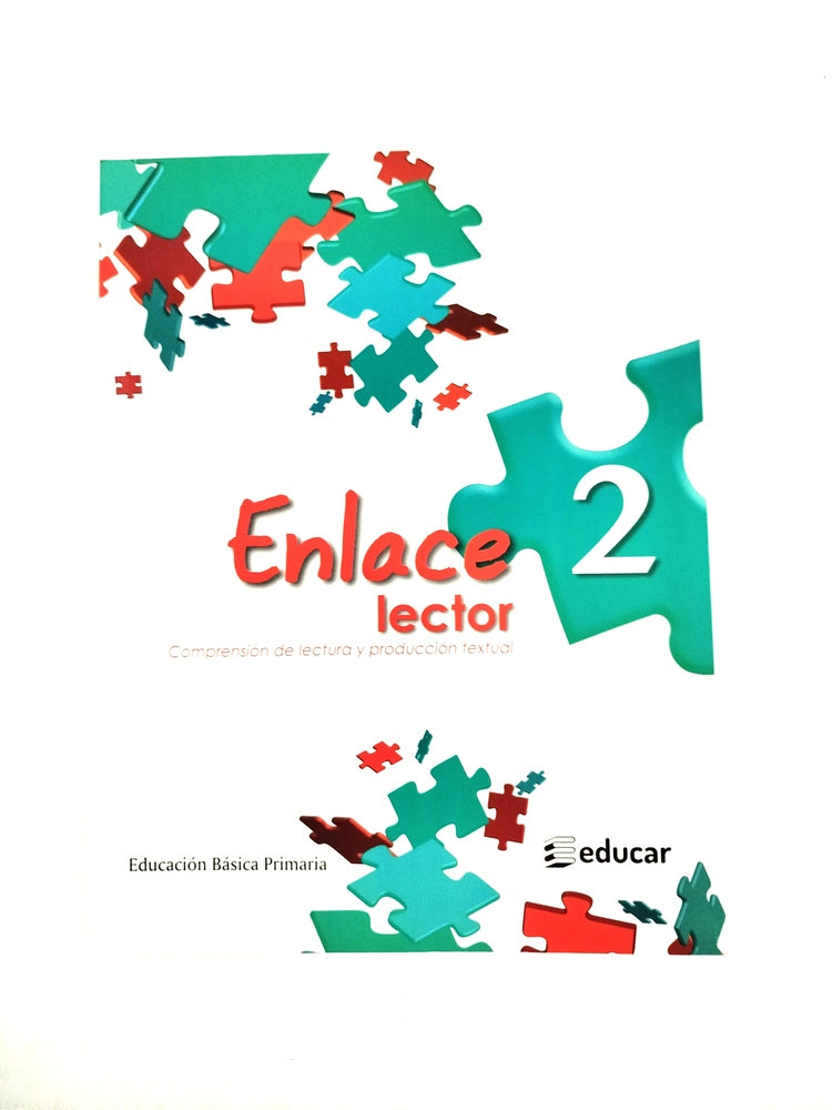 Enlace lector 2 by Varios