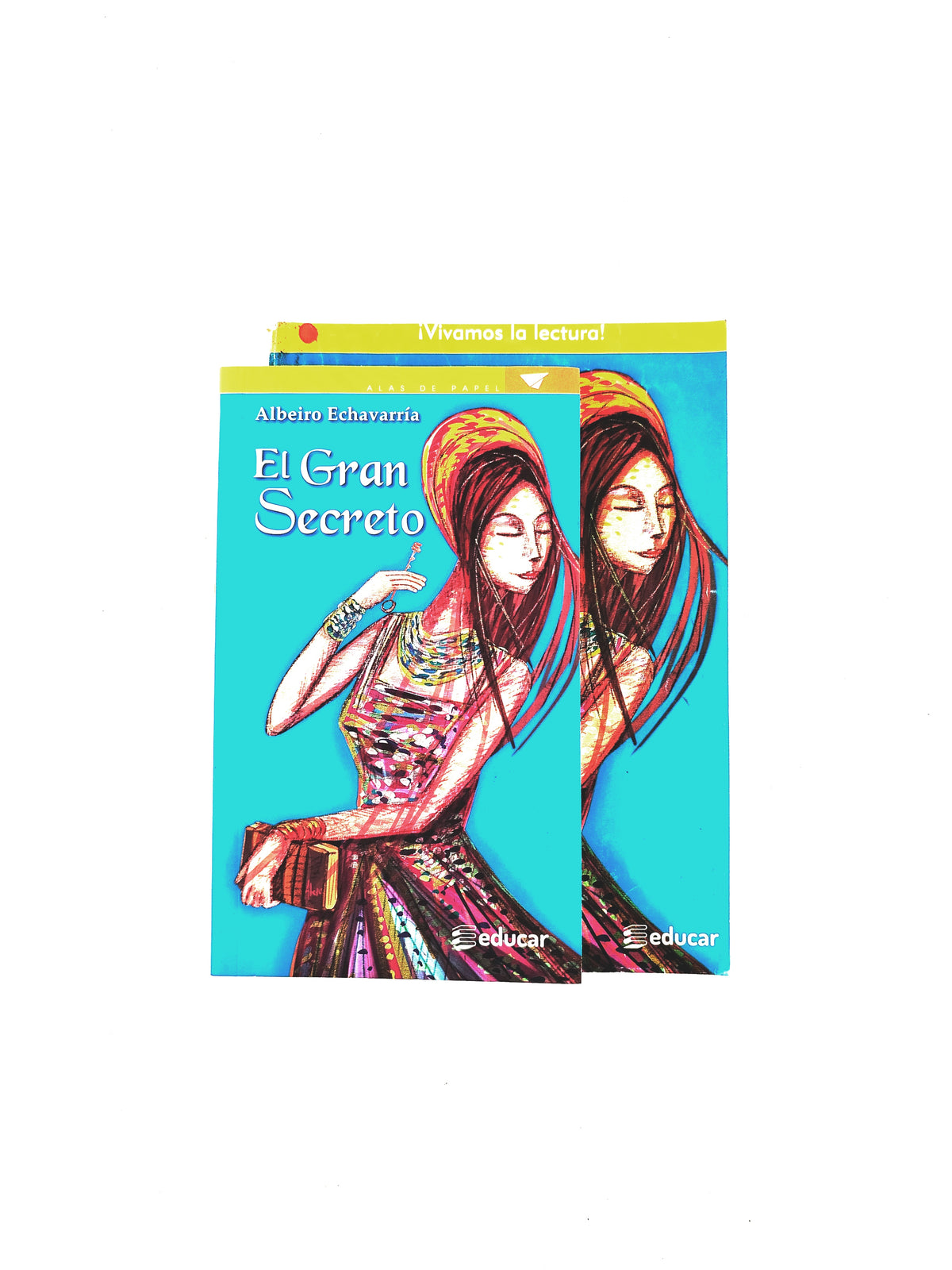 El gran secreto kit by Albeiro Echavarría