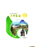 Diversidad ciencias sociales 2 by Varios