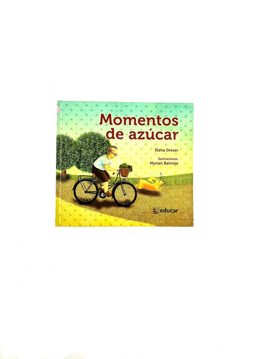 Momentos de azúcar