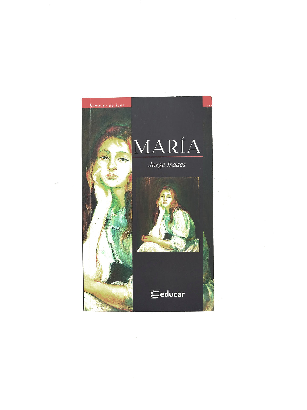 María by Jorge Isaacs