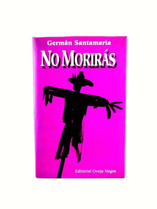 No morirás