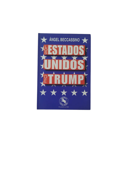 Los Estados Unidos de Trump