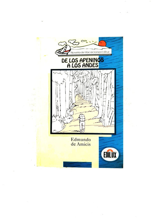 De los Apeninos a los Andes