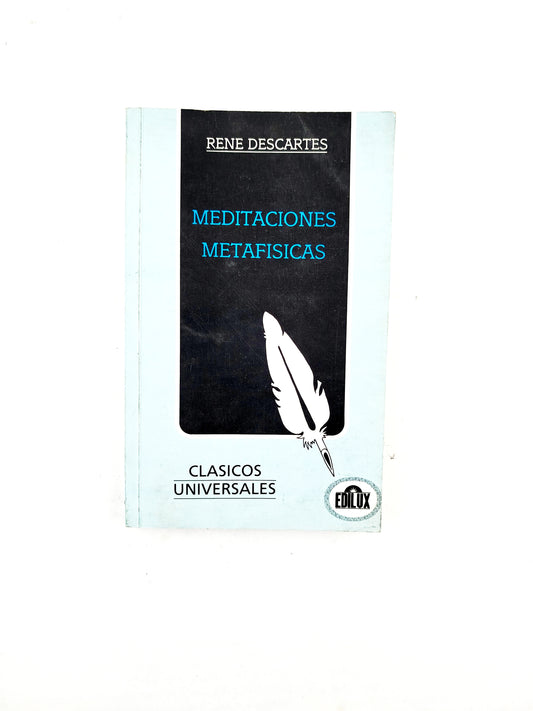 Meditaciones Metafísicas