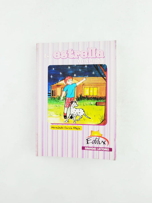 La estrella deseada