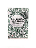 La Visión del mar by Pio Baroja - London - Stevenson - Otros