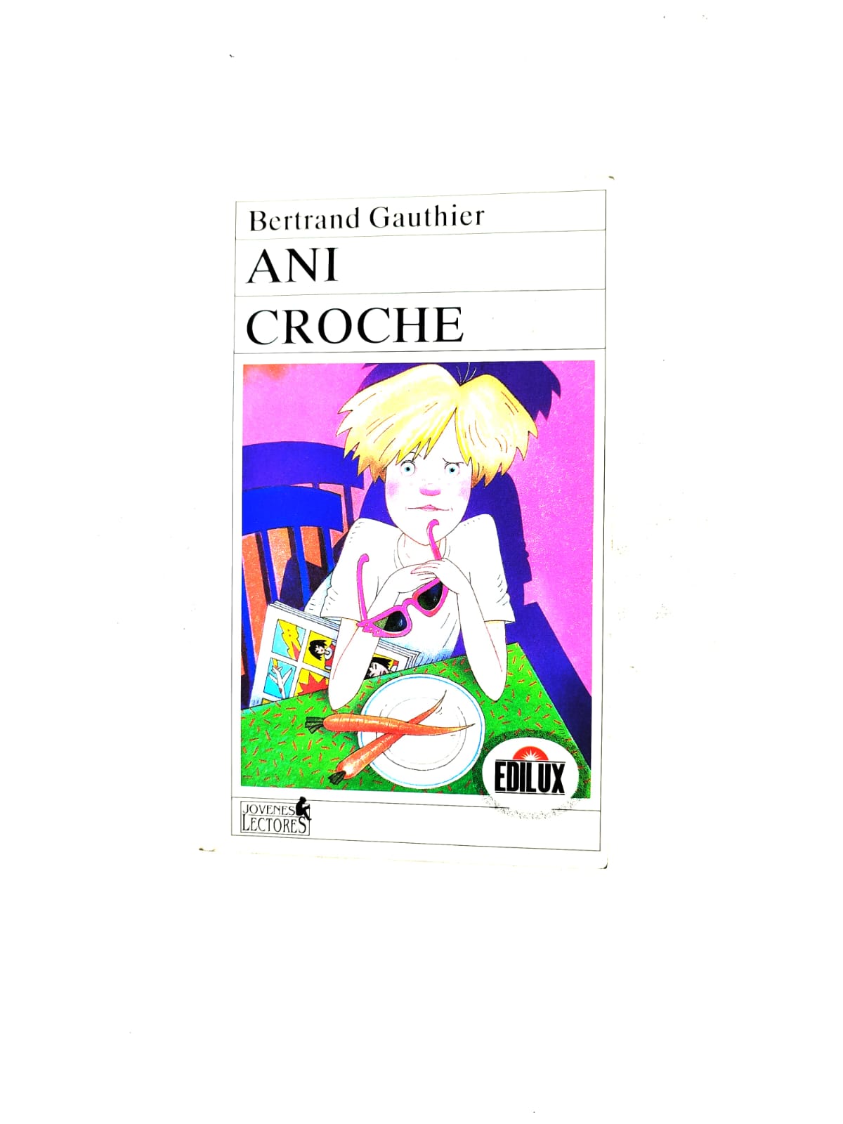 Ani Croche