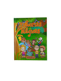Historias Mágicas Volumen 2 by varios Autores