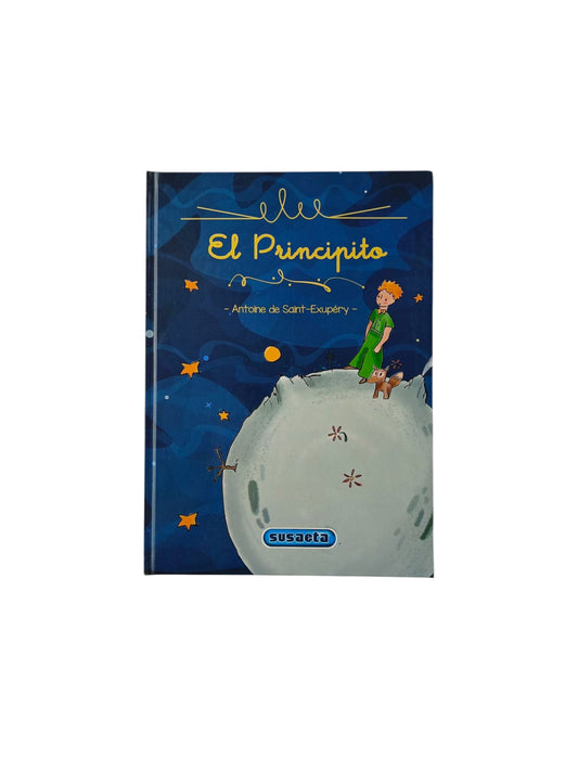 El principito