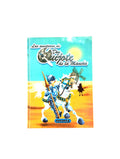 Las aventuras de don quijote de la mancha by Miguel De Cervantes Saavedra