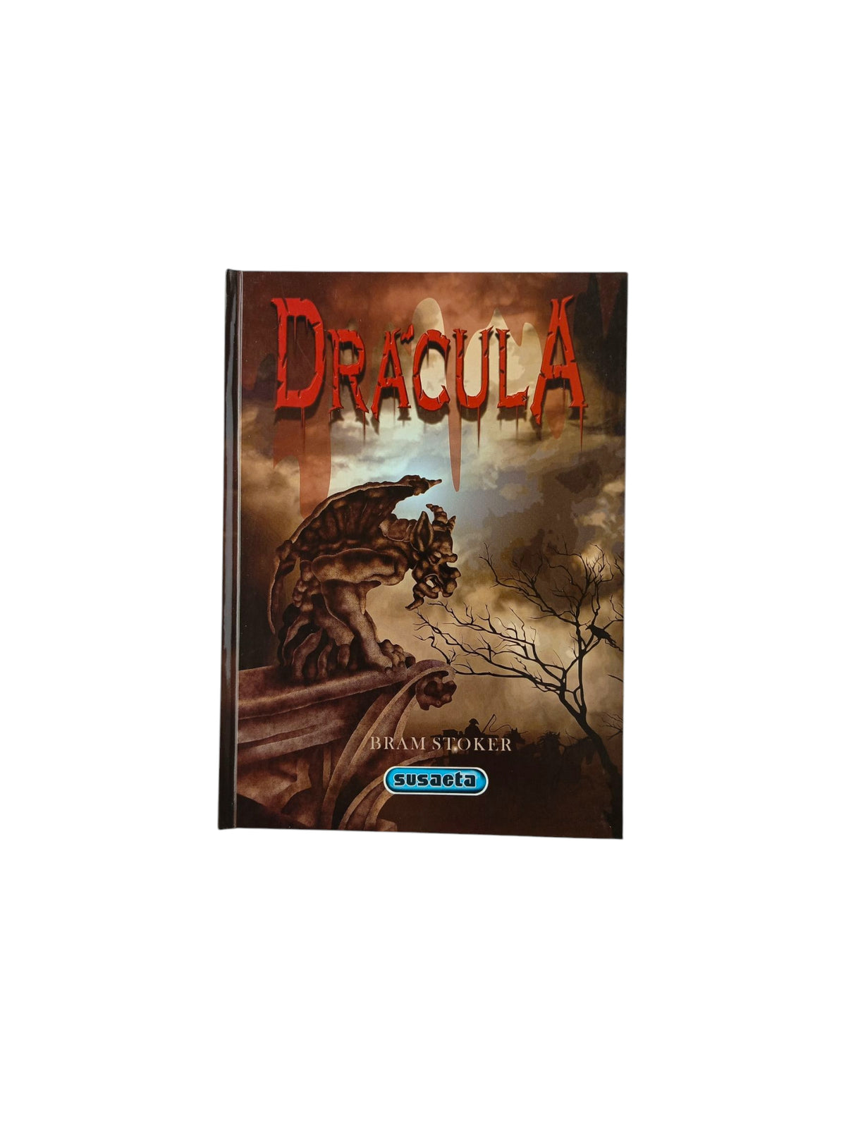 Dracula by Bram Stoker