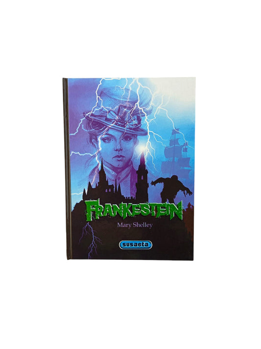 Frankestein