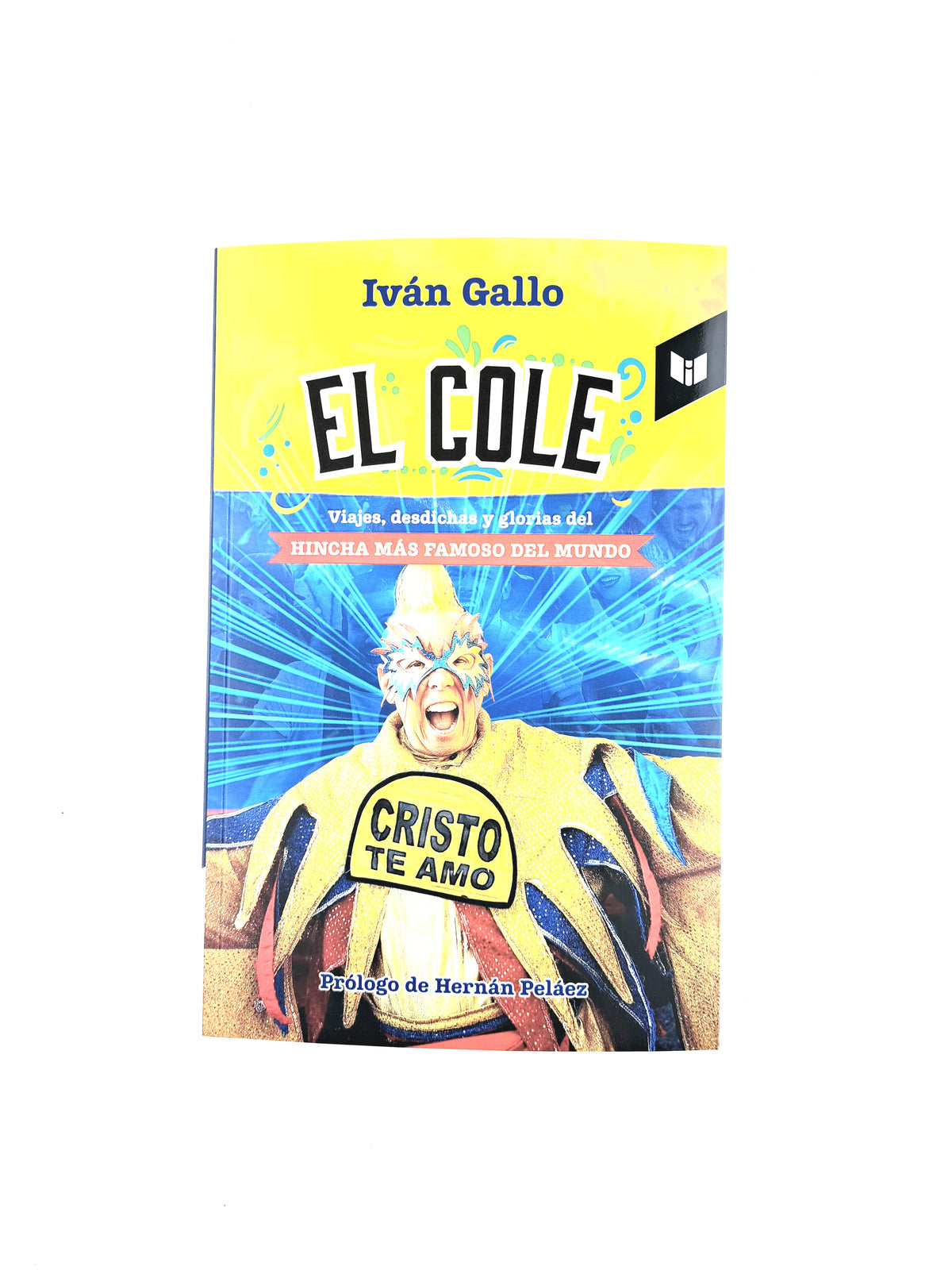 El cole by Iván Gallo