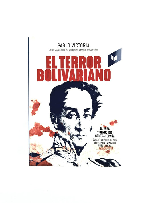 El terror bolivariano