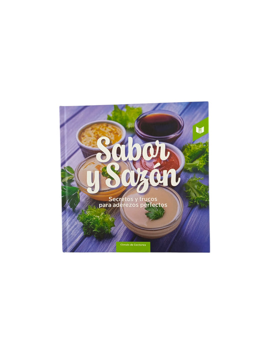 Sabor Y Sazón
