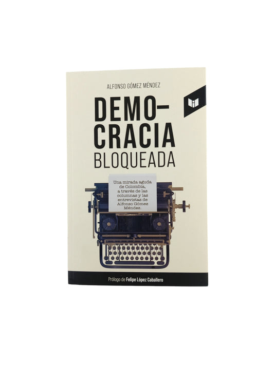 Democracia Bloqueada