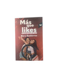 Más que likes by Natalia Gutierrez