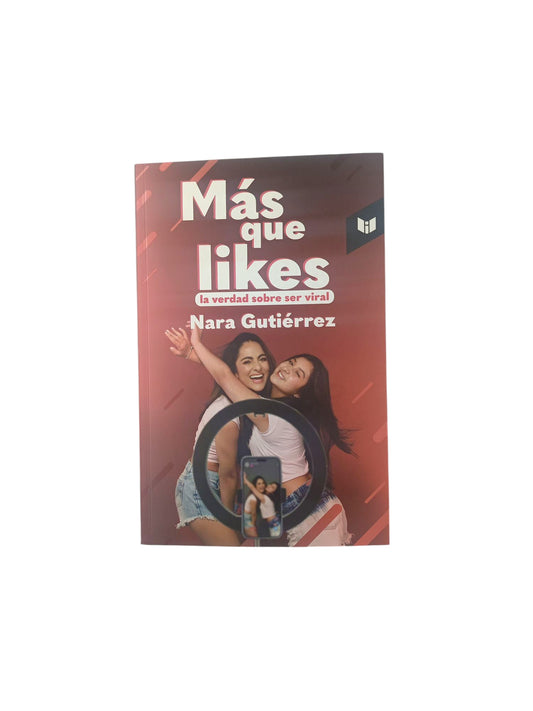 Más que likes