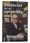 Profecías de un optimista by Alberto Casas