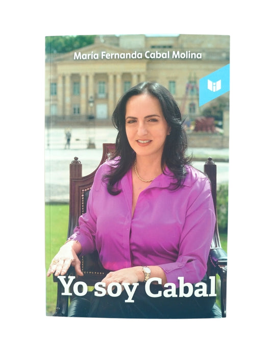 Yo soy Cabal by Maria Fernanda Cabal Molina