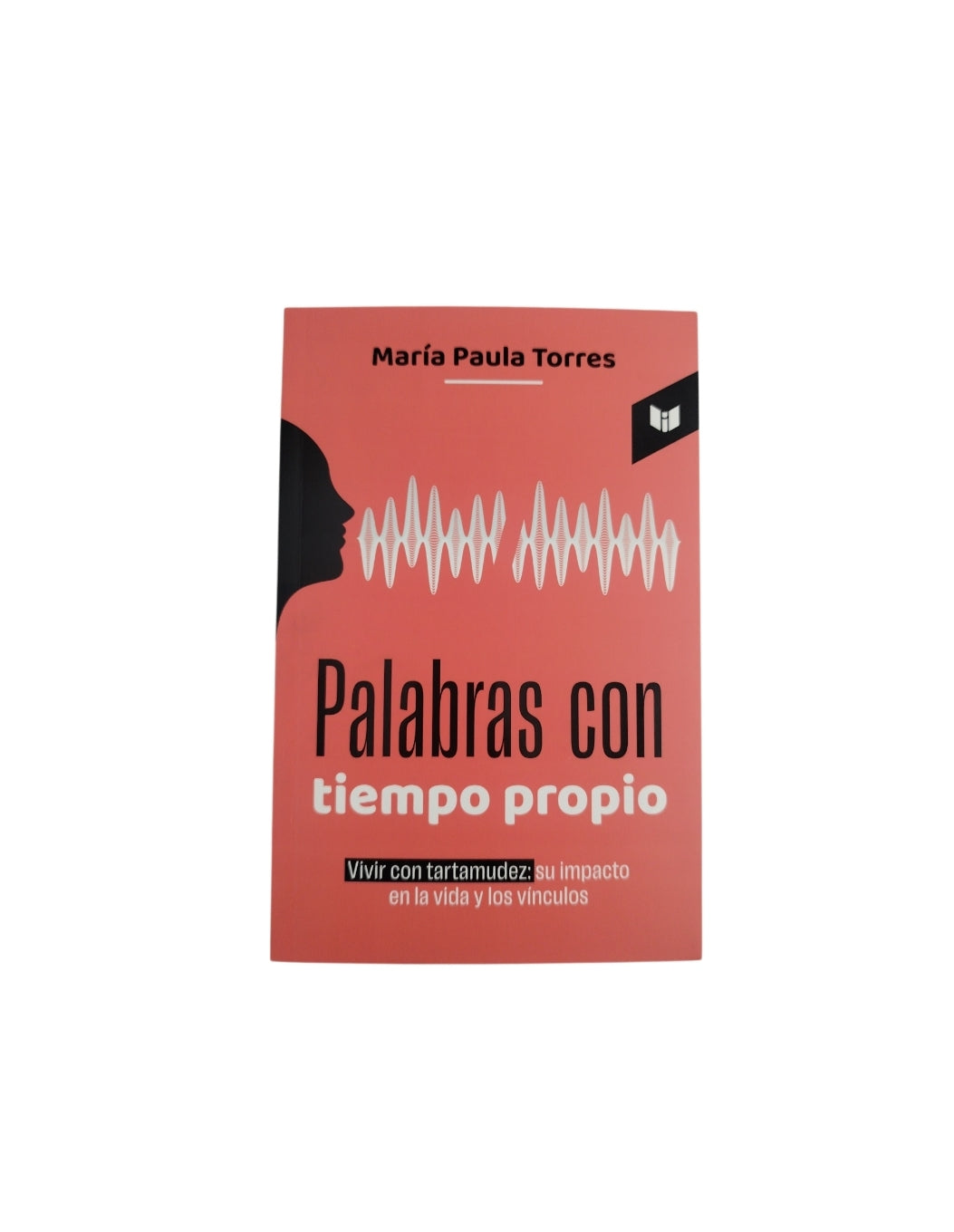 Palabras con tiempo propio by Maria Paula Torres