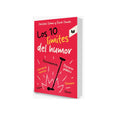 Los 10 limites del humor by Christian Solano