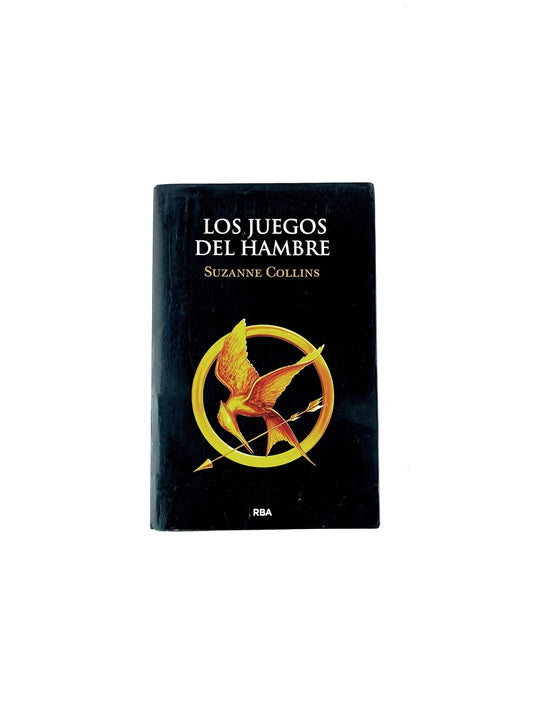 Los juegos del hambre