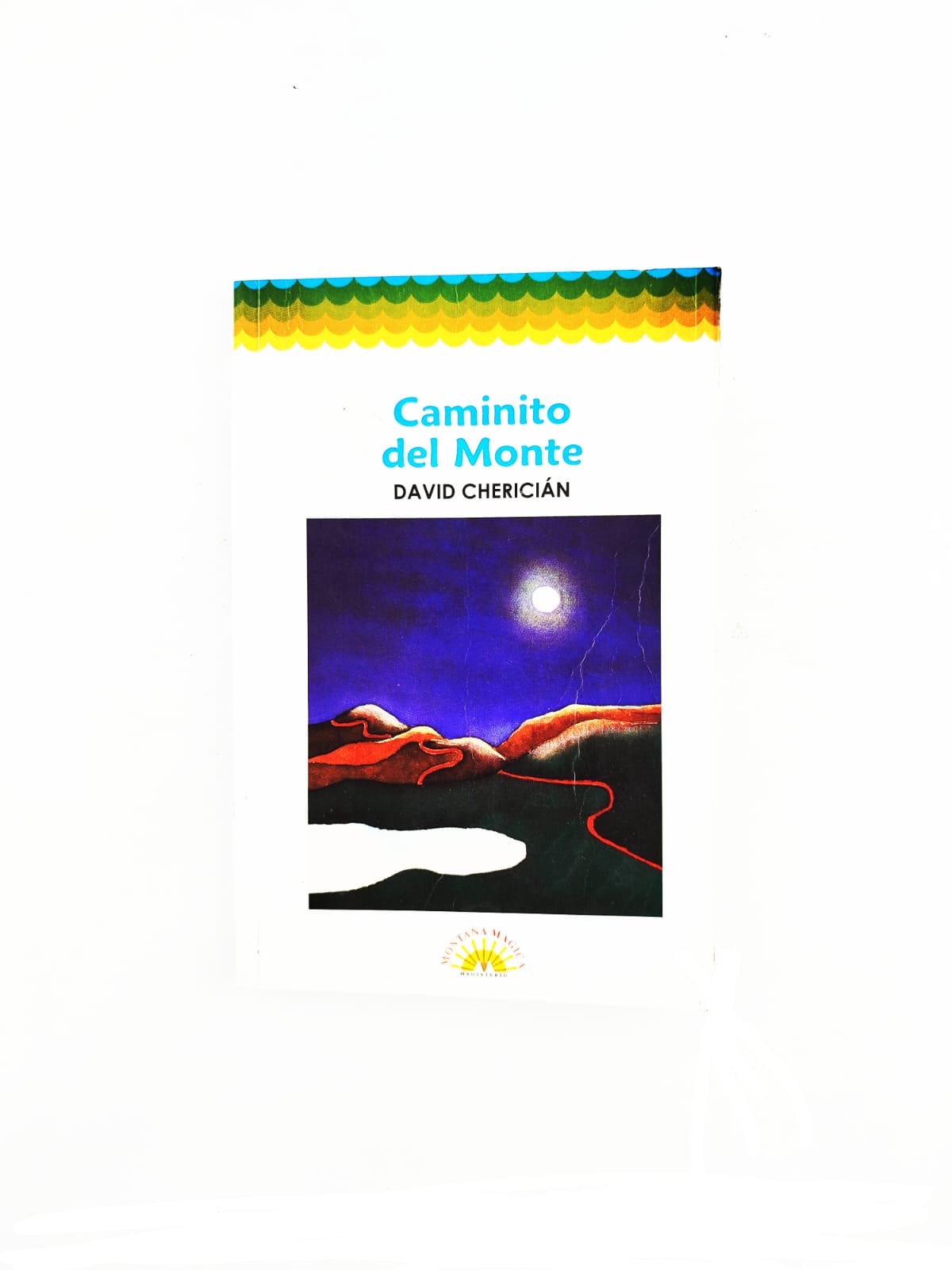 Caminito del monte