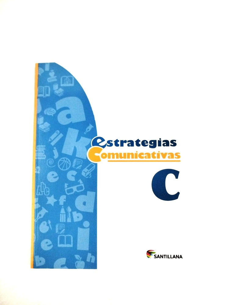 Estrategias comunicativas C by Varios