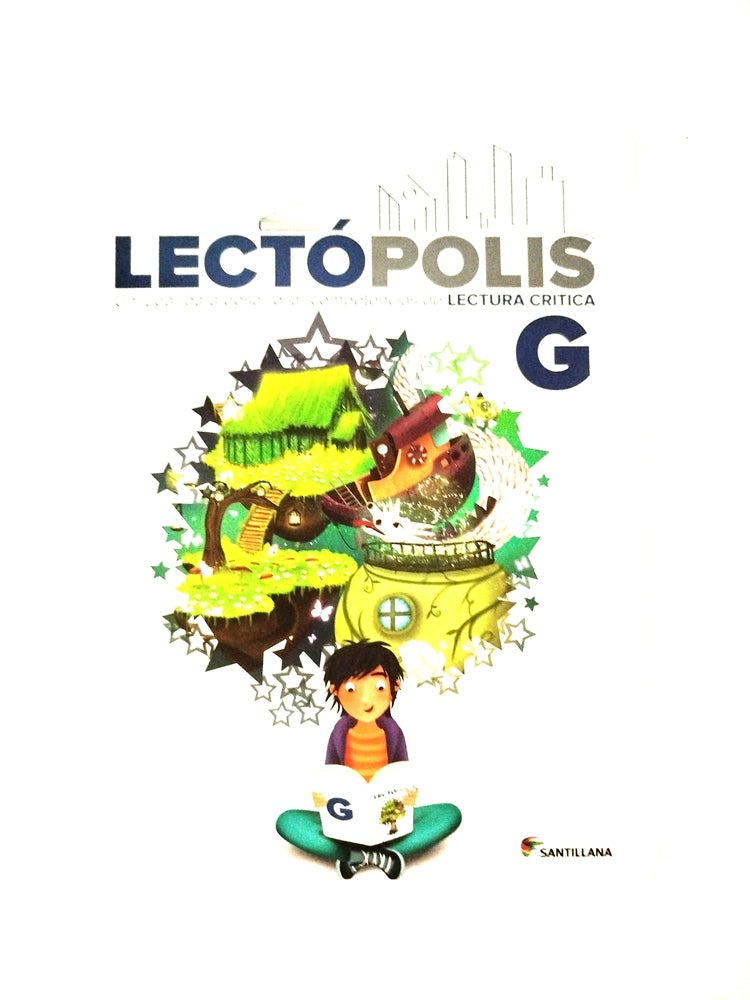 Lectópolis G by Varios