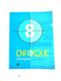 Enfoque al lenguaje 8 by Varios
