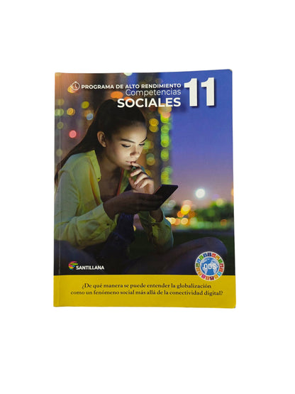 competencias sociales 11