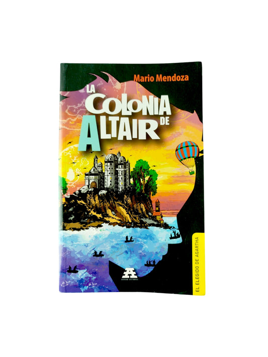 La Colonia De Altair