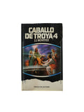 Caballo de Troya 4 by J J Benítez