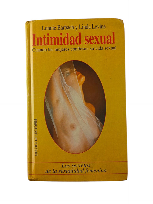 Intimidad Sexual