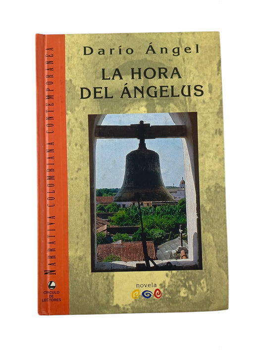 La hora del ángelus
