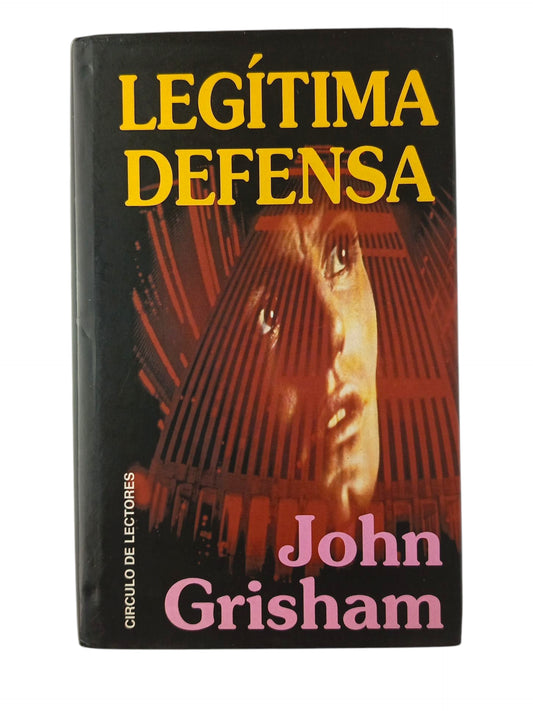 Legítima Defensa