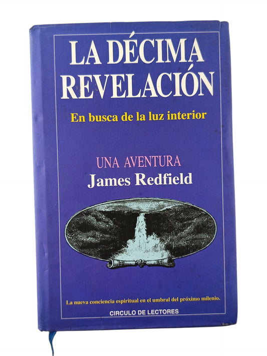 La Decima Revelacion
