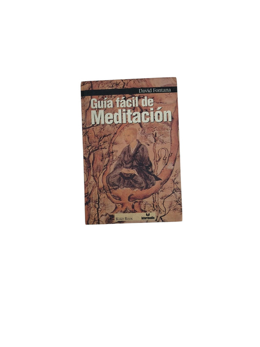 Guía fácil de Meditación
