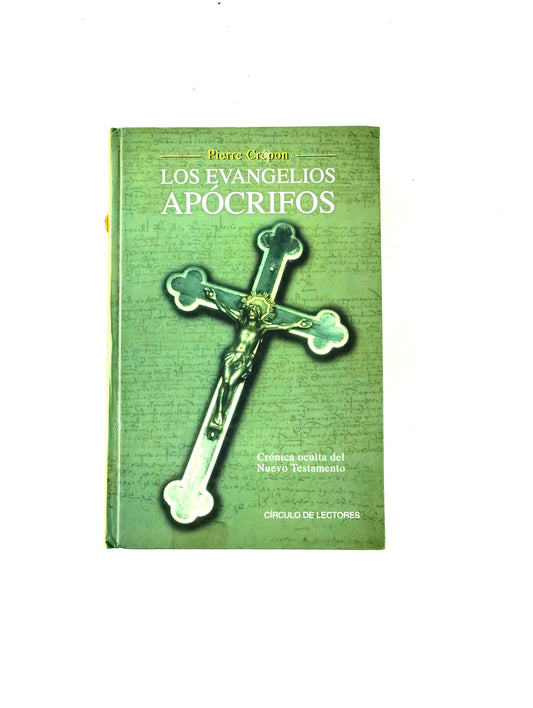 Los evangelios apócrifos