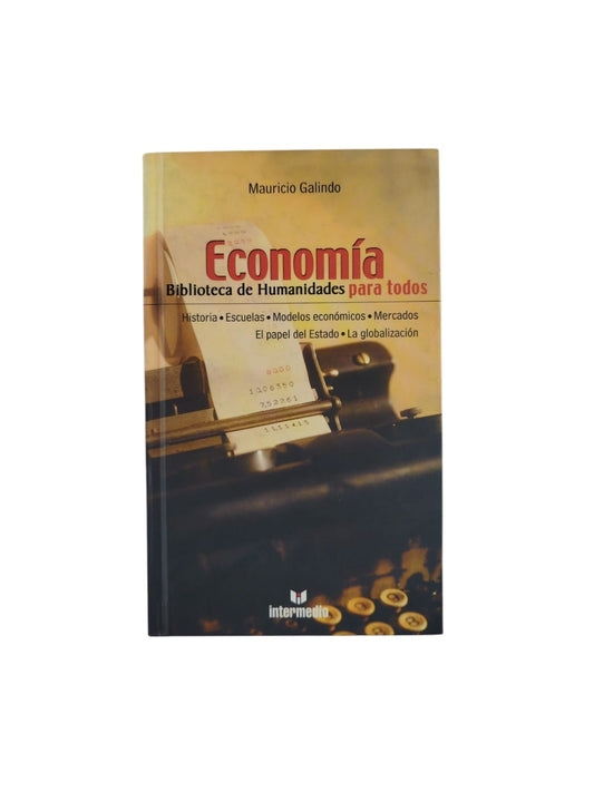 Economía para todos