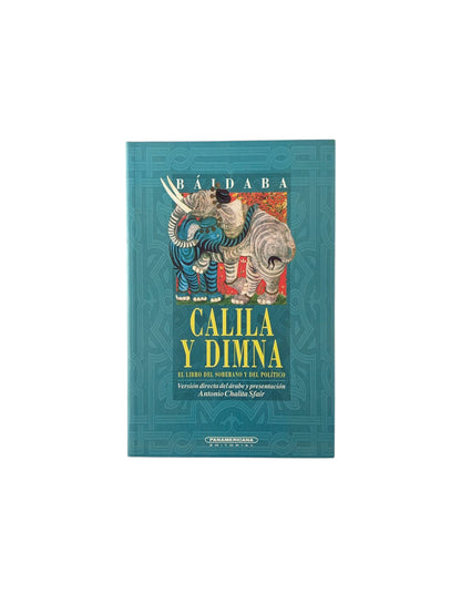 Calila y Dimna