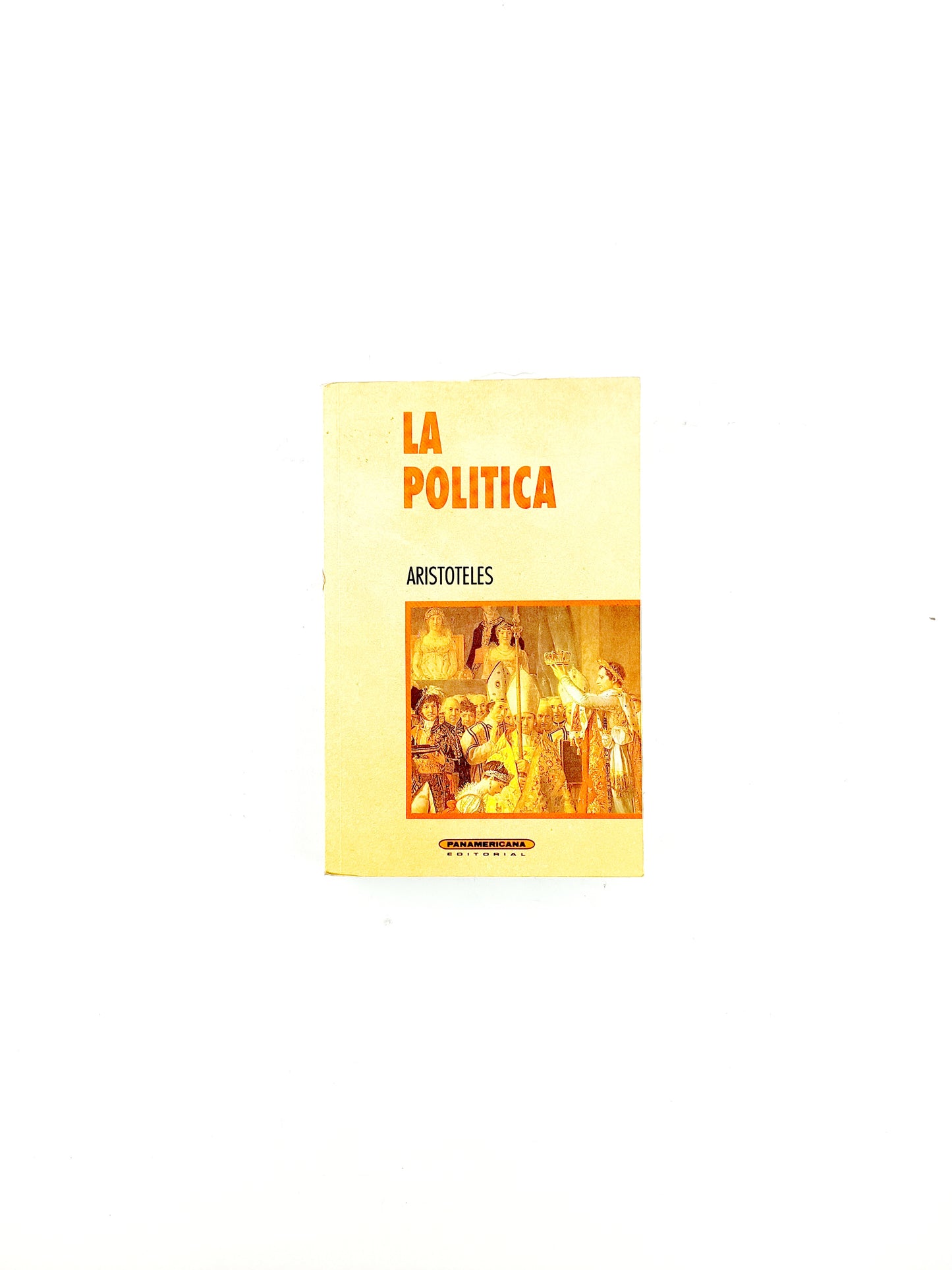 La política