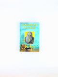 Robinson Crusoe by Daniel Defoe