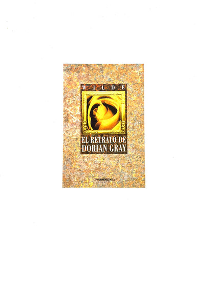 El retrato de dorian gray