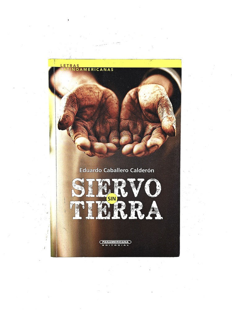 Siervo sin tierra