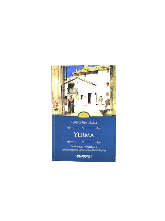 Yerma