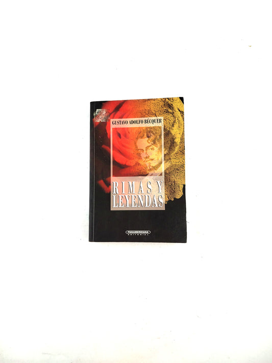 Rimas y leyendas