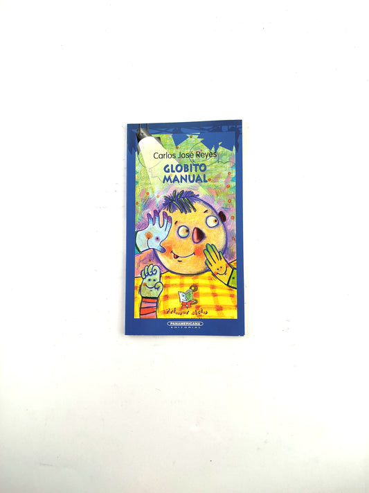 Globito Manual